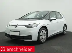 Volkswagen ID.3 Pro electric NAVI LED ACC SHZ WÄRMEPUMPE