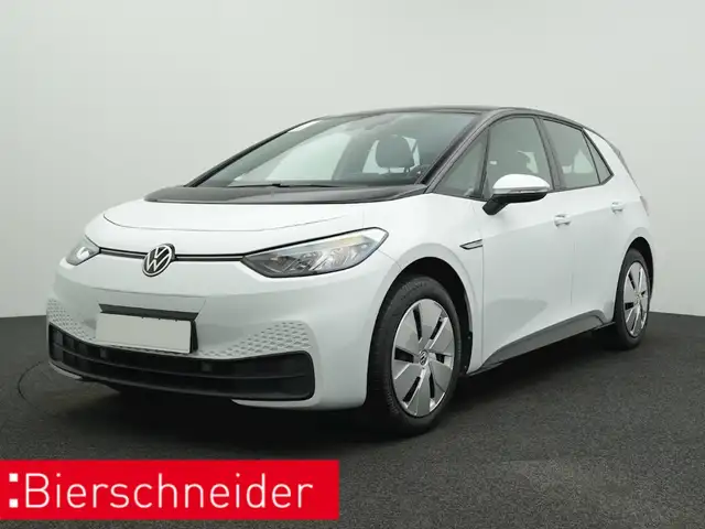 Volkswagen ID.3 Pro electric NAVI LED ACC SHZ WÄRMEPUMPE