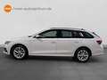 Skoda Octavia Combi 1.4 TSI iV Ambition Alu LED AHK Navi ACC Vir Blanc - thumbnail 3