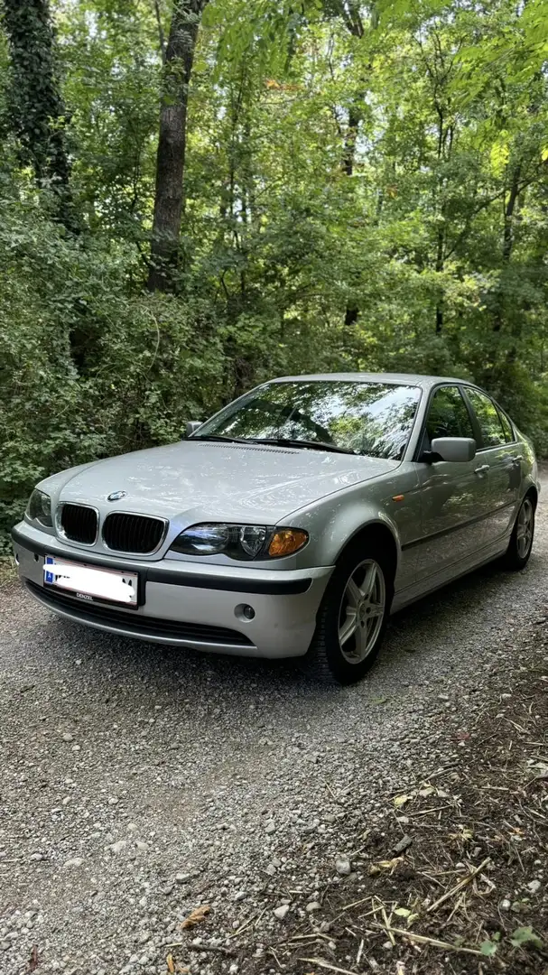 BMW 318 Bmw 316i - 1