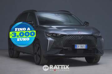 1.6 e-tense PHEV 300CV Performance Line+ 4x4 Auto