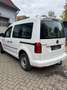 Volkswagen Caddy *Scheckheftgepflegt *12.Monate Garantie*AHK* Blanc - thumbnail 5