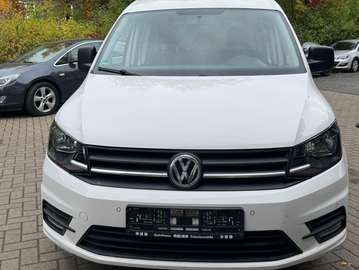 *Scheckheftgepflegt *12.Monate Garantie*AHK*