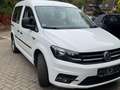 Volkswagen Caddy *Scheckheftgepflegt *12.Monate Garantie*AHK* Blanc - thumbnail 2