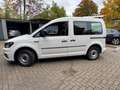 Volkswagen Caddy *Scheckheftgepflegt *12.Monate Garantie*AHK* Blanc - thumbnail 8