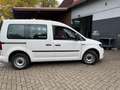 Volkswagen Caddy *Scheckheftgepflegt *12.Monate Garantie*AHK* Blanc - thumbnail 7