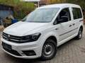 Volkswagen Caddy *Scheckheftgepflegt *12.Monate Garantie*AHK* Blanc - thumbnail 3