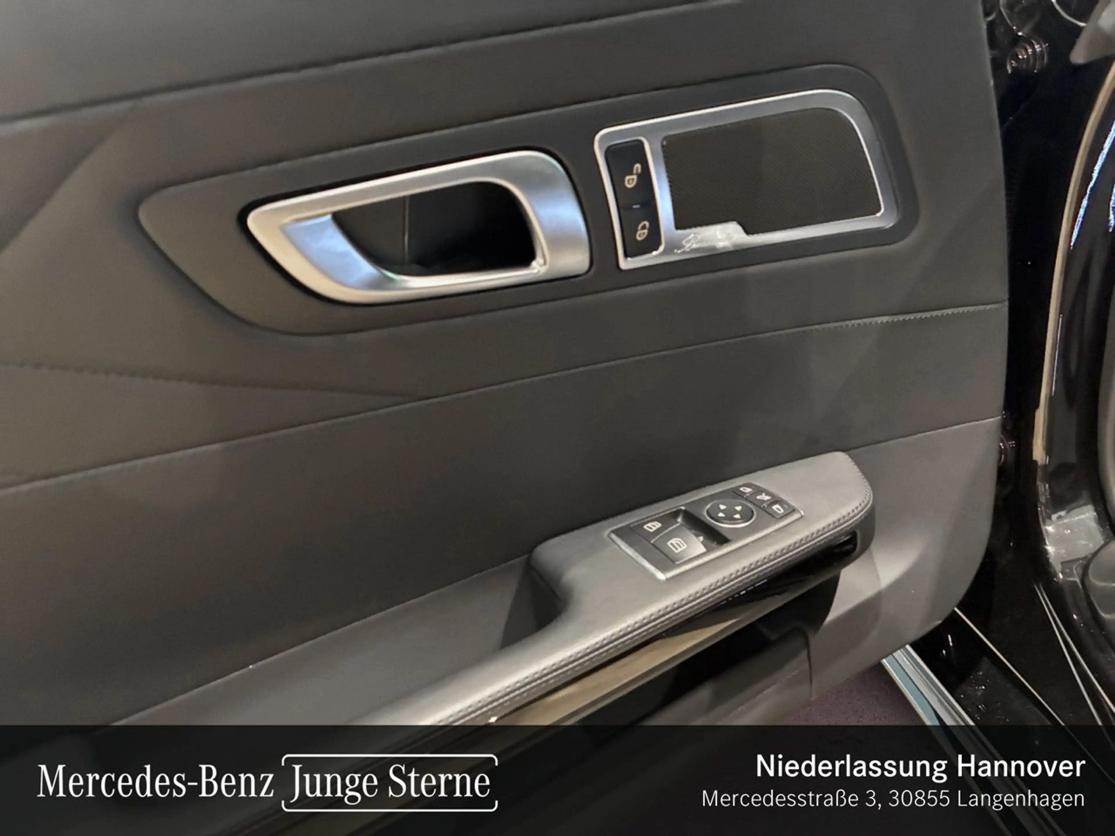 Mercedes-Benz AMG GT Cp. Perf-Sitze Perf-Abgas Burmester Distr. — photo 13