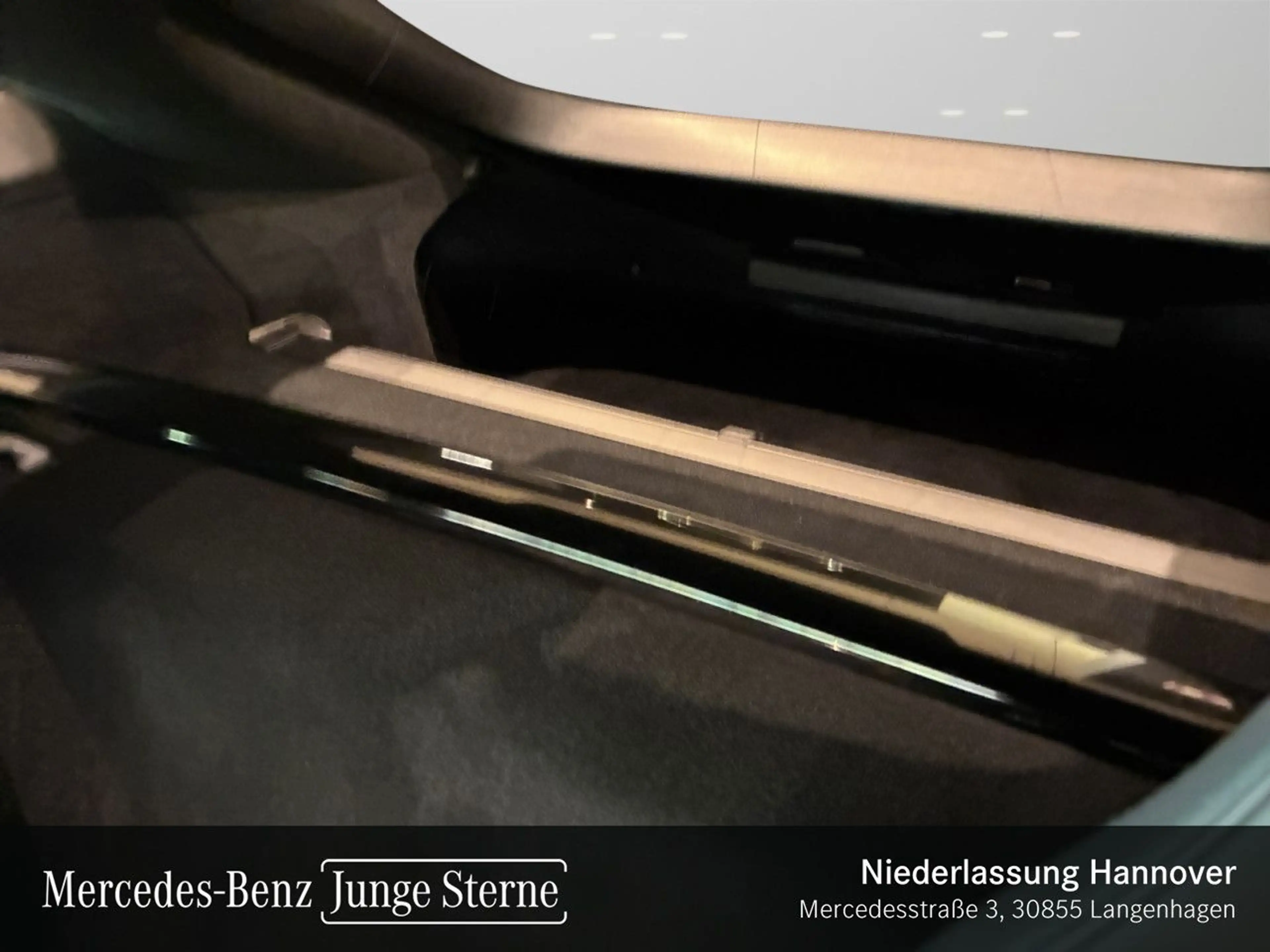 Mercedes-Benz AMG GT Cp. Perf-Sitze Perf-Abgas Burmester Distr. — photo 14