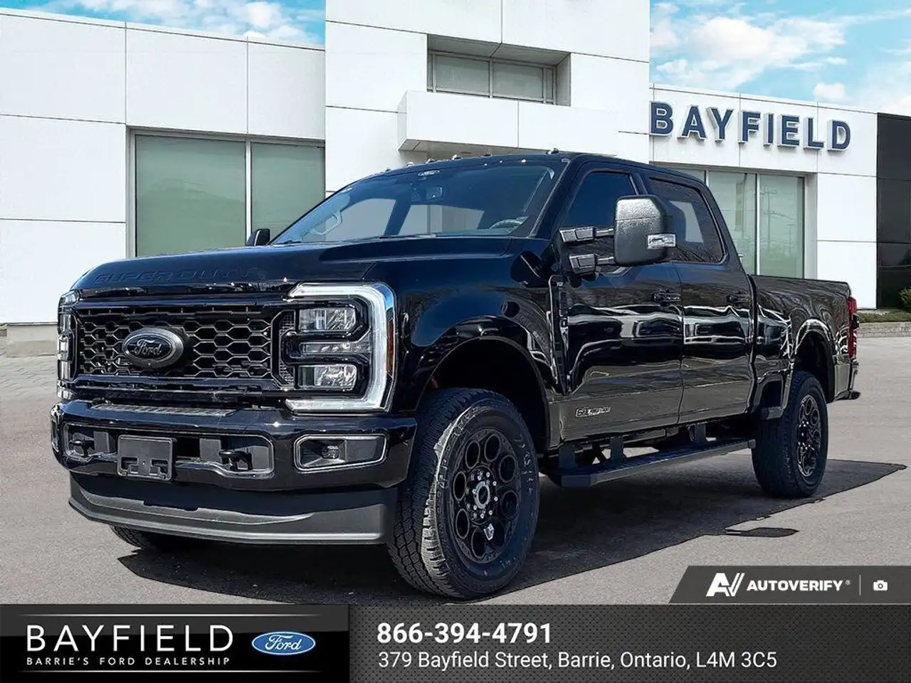2026 Ford F 250