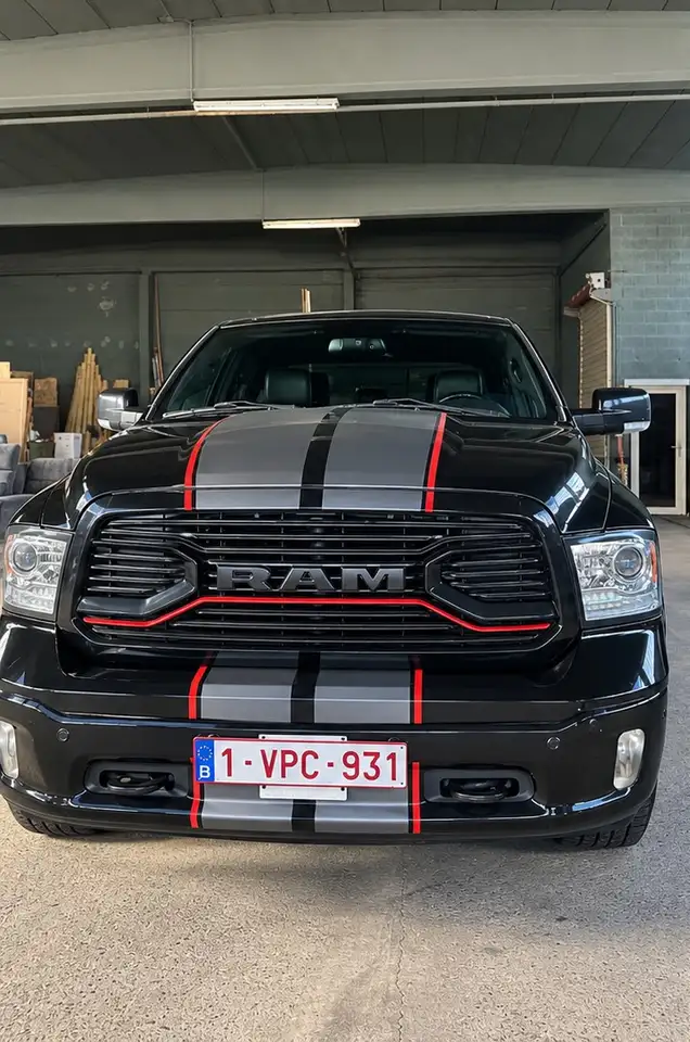 Dodge RAM