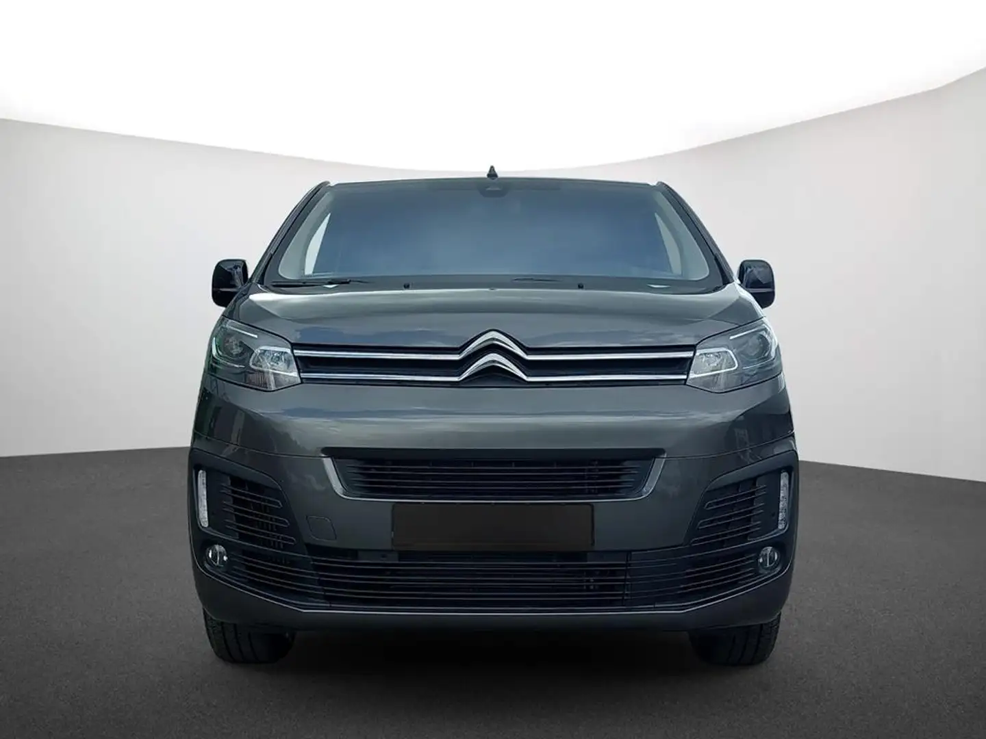Citroen Jumpy KW L3 2.0 Blue HDI 145 Gris - 2