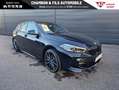 BMW F40 118d 150 ch BVA8 M Sport + Toit ouvrant panora Noir - thumbnail 1