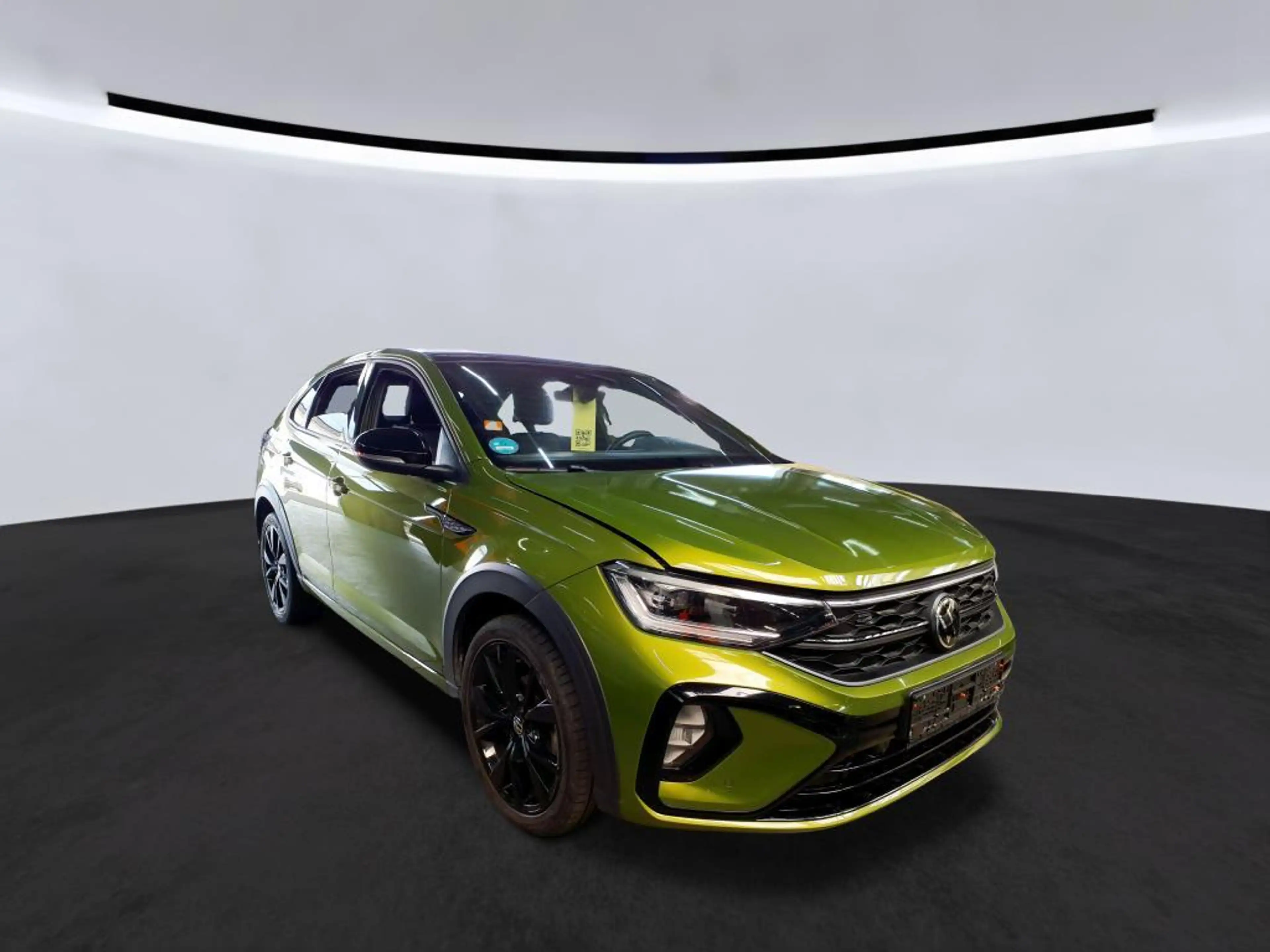 Volkswagen Taigo 1.5 TSI R-Line DSG Navi+Pano+SHZ+R-Kam+ACC+