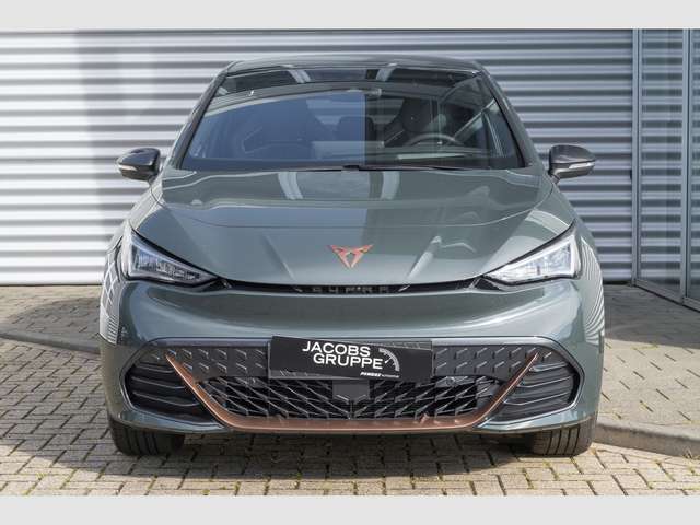 CUPRA Born VZ 240 kW 79 kWh HuD*360*20"