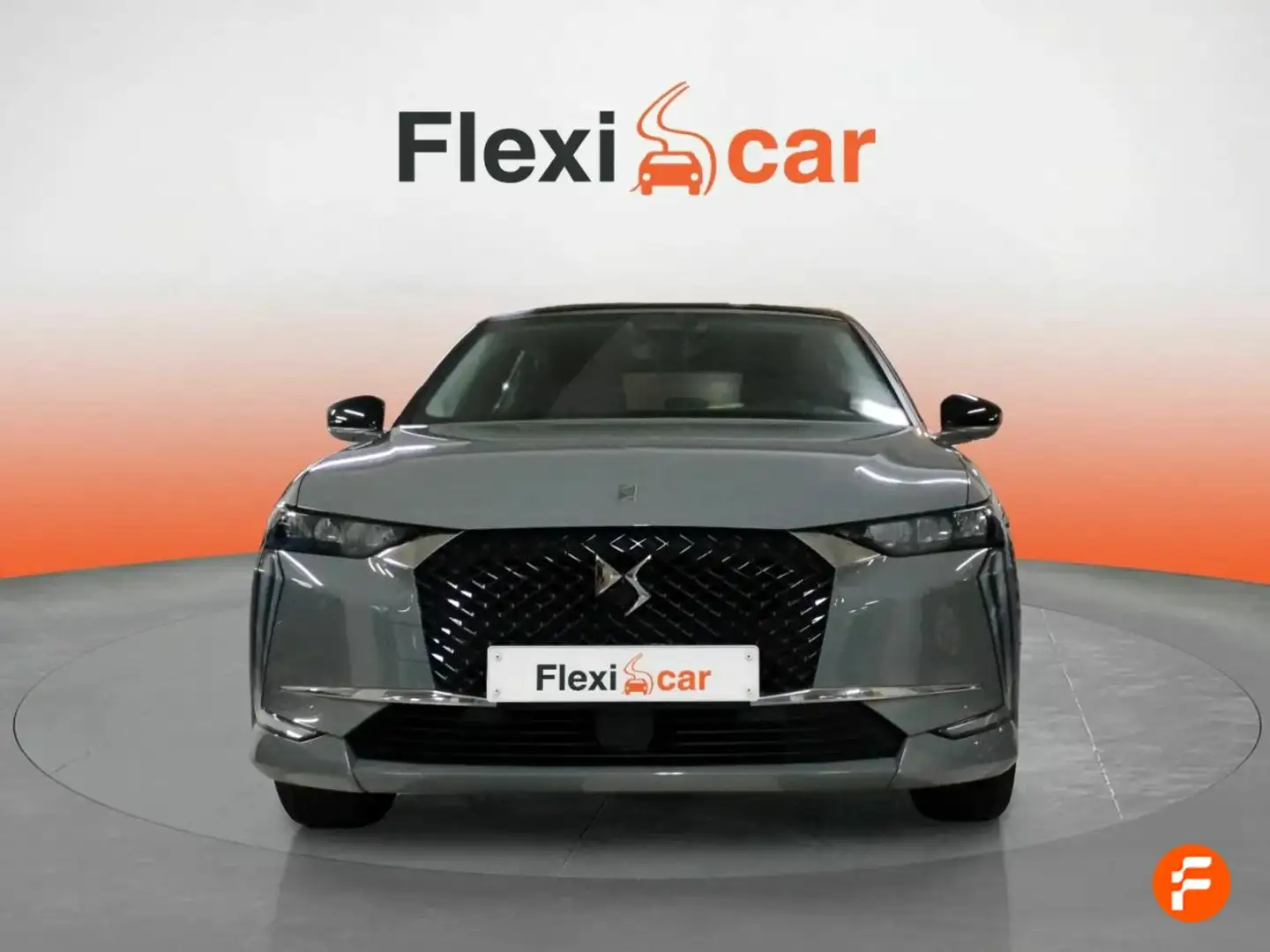 DS Automobiles DS 4 E-TENSE 225 BASTILLE + Gris - 2