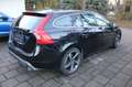 Volvo V60 D4 Rdesign Navigation Alcantara Klimaautomatik Sit Schwarz - thumbnail 6