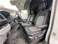 Volkswagen Crafter Kasten 35 lang Hochdach FWD Kamera PDC 1. Hand ... Blanc - thumbnail 10