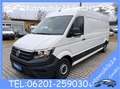 Volkswagen Crafter Kasten 35 lang Hochdach FWD Kamera PDC 1. Hand ... Blanc - thumbnail 1