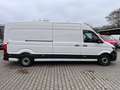 Volkswagen Crafter Kasten 35 lang Hochdach FWD Kamera PDC 1. Hand ... Blanc - thumbnail 24