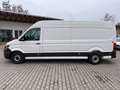 Volkswagen Crafter Kasten 35 lang Hochdach FWD Kamera PDC 1. Hand ... Blanc - thumbnail 20