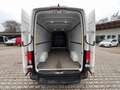 Volkswagen Crafter Kasten 35 lang Hochdach FWD Kamera PDC 1. Hand ... Blanc - thumbnail 8