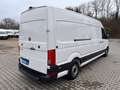 Volkswagen Crafter Kasten 35 lang Hochdach FWD Kamera PDC 1. Hand ... Blanc - thumbnail 4