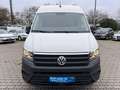 Volkswagen Crafter Kasten 35 lang Hochdach FWD Kamera PDC 1. Hand ... Blanc - thumbnail 23