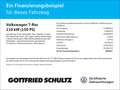 Volkswagen T-Roc 1.5 TSI DSG LED NAV KAMERA SHZ R-Line ALLSEASON Schwarz - thumbnail 2