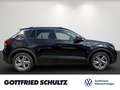 Volkswagen T-Roc 1.5 TSI DSG LED NAV KAMERA SHZ R-Line ALLSEASON Schwarz - thumbnail 4