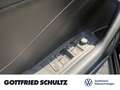 Volkswagen T-Roc 1.5 TSI DSG LED NAV KAMERA SHZ R-Line ALLSEASON Schwarz - thumbnail 12