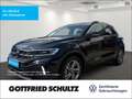 Volkswagen T-Roc 1.5 TSI DSG LED NAV KAMERA SHZ R-Line ALLSEASON Schwarz - thumbnail 1