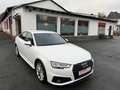 Audi A4 Lim. 40 TFSI sport/LED/Navi/ACC/Lane-Assist/ Wit - thumbnail 4