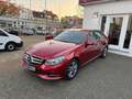 Mercedes-Benz E 250 CGI BlueEfficiency Avantgarde - thumbnail 16