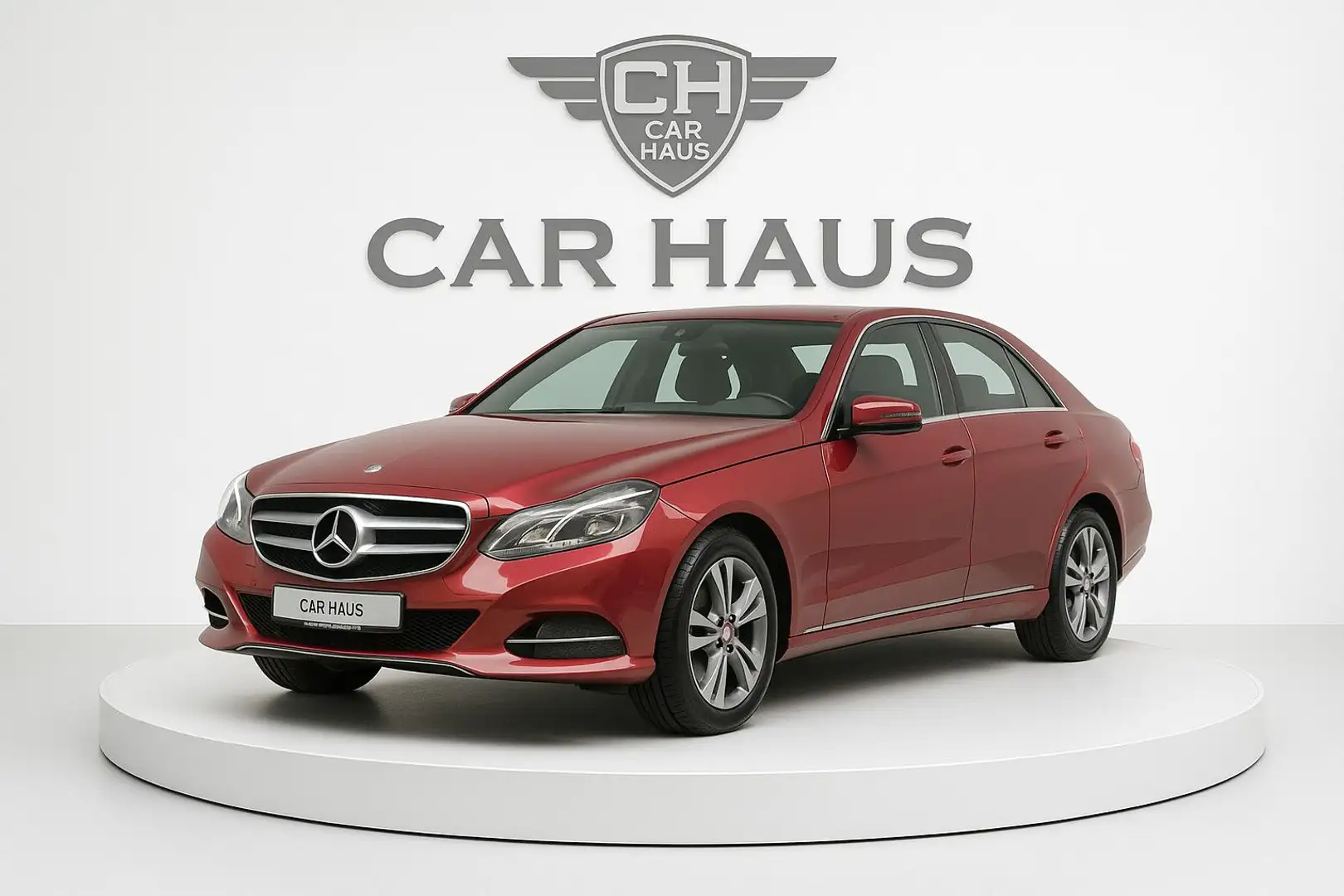 Mercedes-Benz E 250 CGI BlueEfficiency Avantgarde - 2