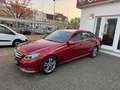 Mercedes-Benz E 250 CGI BlueEfficiency Avantgarde - thumbnail 4