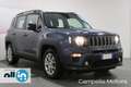 Jeep Renegade Renegade 1.5 T4 E-Hybrid 130cv DDCT Limited Blu/Azzurro - thumbnail 1