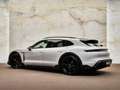 Porsche Taycan Cross Turismo 4S, Offroad Design, warmtepomp, pano Grijs - thumbnail 33