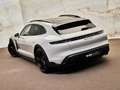 Porsche Taycan Cross Turismo 4S, Offroad Design, warmtepomp, pano Grijs - thumbnail 32