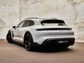 Porsche Taycan Cross Turismo 4S, Offroad Design, warmtepomp, pano Grijs - thumbnail 3