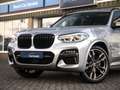 BMW X3 M40i xDrive High Executive | LED | Trekhaak | Pano Argento - thumbnail 2