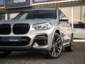 BMW X3 M40i xDrive High Executive | LED | Trekhaak | Pano Zilver - thumbnail 33