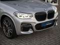BMW X3 M40i xDrive High Executive | LED | Trekhaak | Pano Zilver - thumbnail 36