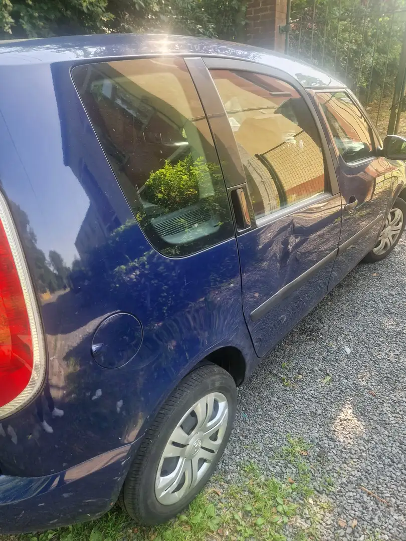 Skoda Roomster 1.2i Classic - 2