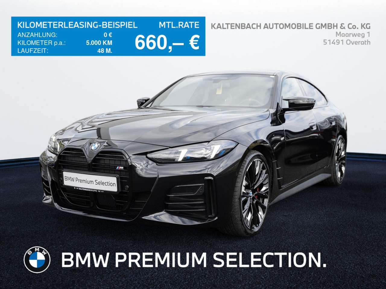BMW 440 2026