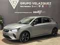 Opel Corsa 1.2T XHL S/S Elegance 100 Gris - thumbnail 1