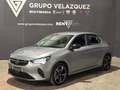 Opel Corsa 1.2T XHL S/S Elegance 100 Gris - thumbnail 6