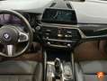 BMW 520 520d Azul - thumbnail 15
