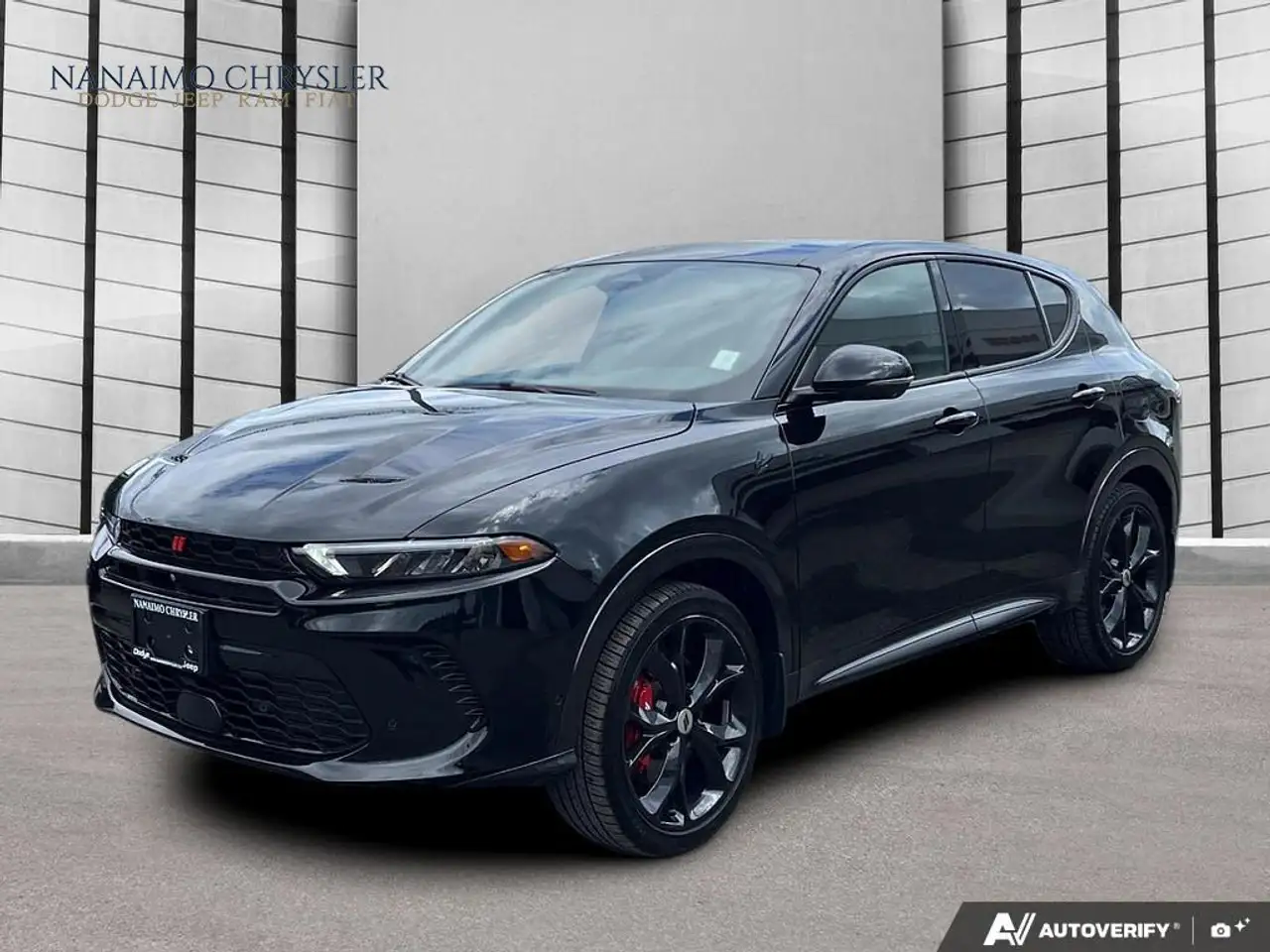 2024 Dodge Hornet