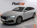Skoda Octavia 1.0 TSI 81kW(110CV) DSG mHEV Ambition Blanco - thumbnail 3